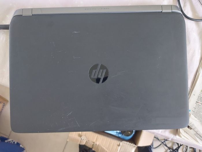 HP ProBook 455 G2, AMD A6 PRO-7050B R4, 5 Compute Cores 2C + 3G, 2.2GHz, 4 GB Ram, 300GB HDD, windows 10, Microsoft Edge, Chrome and VLC