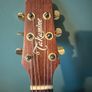 Takamine ETN10C made in Japan (2011) Image 2