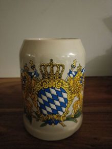 Tankard