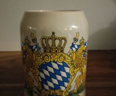 Tankard