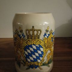 Tankard