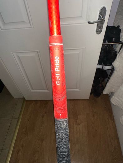 Taylormade Burner Superfast 2.0