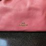 Coach Handbag REDUCED Image 2