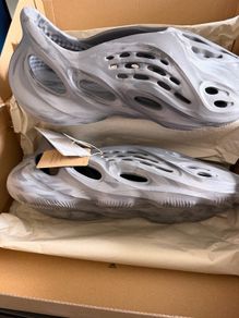 Yeezy Foam runners 13uk