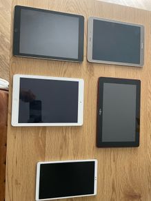 Tablets