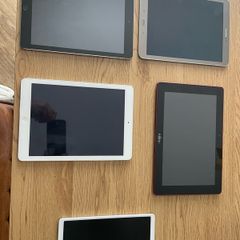 Tablets