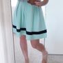 Pretty Dress- Size 8 Image 2