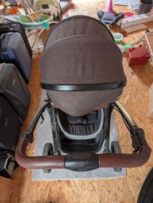 Baby Elegance Venti Buggy