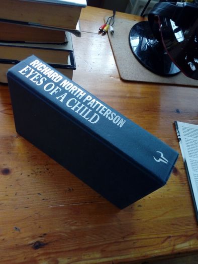 Books: Hardback