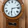 Drop Dial Clock Image 5