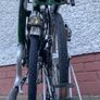 Brompton C-Line M3R Dynamo Lights Image 2