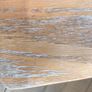 Two beautiful solid wood Dining Chairs Image 4