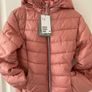 H&M Lightweight Puffer Jacket, Size 7-8 Years Image 7