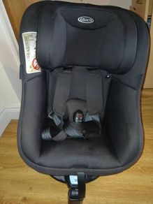graco car seat