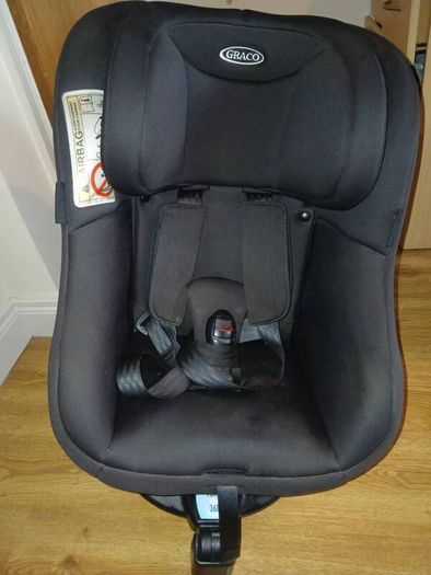 graco car seat