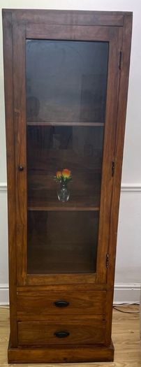 Display unit