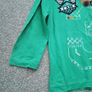NEXT boy's long sleeve top. Age 3/4 Image 2