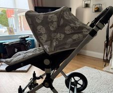 Bugaboo Chameleon