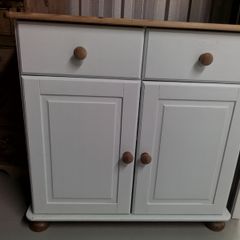 Pine Unit/Sideboard/Locker