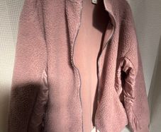 H&M Blush Sports Jacket