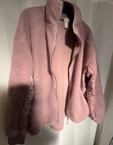 H&M Blush Sports Jacket