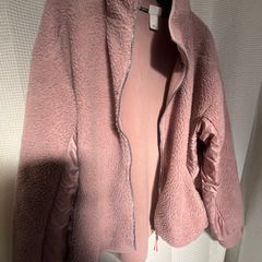 H&M Blush Sports Jacket