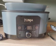 Ninja Slow Cooker