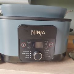 Ninja Slow Cooker
