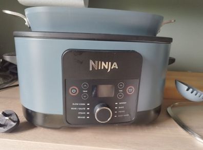 Ninja Slow Cooker