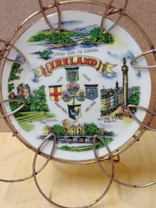 Vintage Souvenir from Ireland