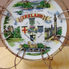 Vintage Souvenir from Ireland