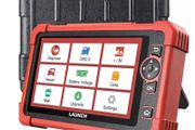 Launch CRP 919X 2.0 DIY Diagnostic Tool