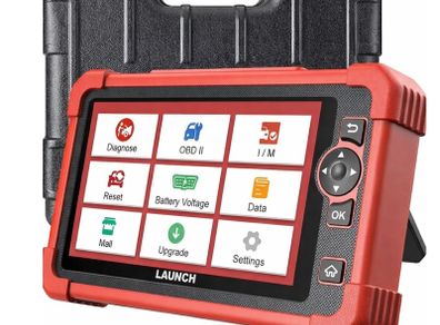 Launch CRP 919X 2.0 DIY Diagnostic Tool