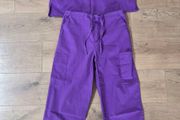 UCD Veterinary Nursing Student Scrubs