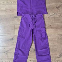 UCD Veterinary Nursing Student Scrubs