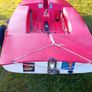 Topper Sailing Dinghy Image 4