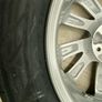 2017 HYUNDAI Tucson NEW spare wheel Image 5
