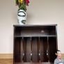 cabinet for vinyl and record player Image 2
