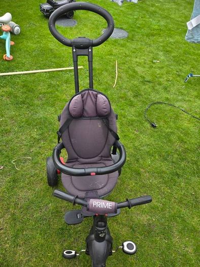 Free kids buggy