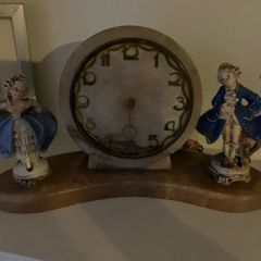 antique