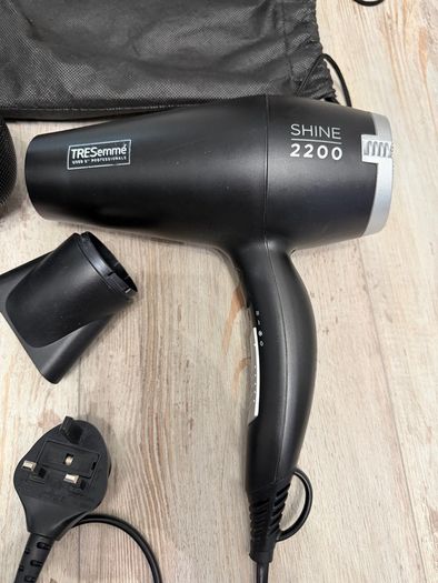 Hairdryers