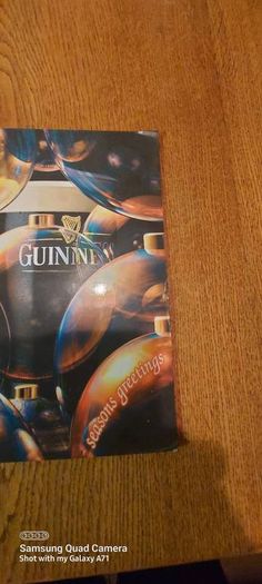 Guinness old vintage show card ,with old advertising,,good condition see pictures for condition,buyer collects or pays postage thank you,,take as is,  hard to come by,collectors item,only going up in value,