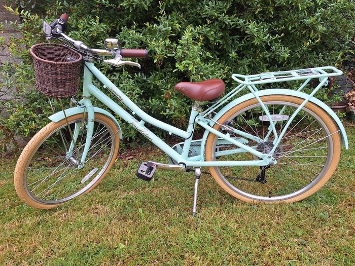Girls Bike