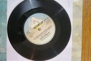 Barry Manilow If I Should Love Again 1982 Arista 7 inch