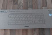 LOGITECH MX Keys Wireless Keyboard
