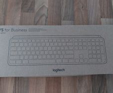 LOGITECH MX Keys Wireless Keyboard