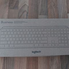 LOGITECH MX Keys Wireless Keyboard