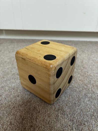 Garden Games Selection