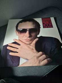 graham parker vinyl