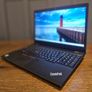 Lenovo ThinkPad T580 15.6" Laptop Intel i5-8250U up to 3.40GHz Processor 16GB RAM, 256GB SSD, Windows 11 Professional Image 7
